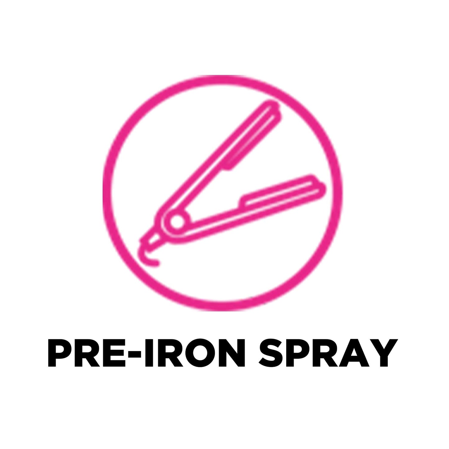 Dream Lengths Heat Slayer Pre-Iron Spray Leave-In Beauty & Personal Care L'Oreal Paris