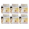 Perlop Concha Nacar No. 1 Day Cream 2 ounces (6 JARS) Beauty & Personal Care PERLOP
