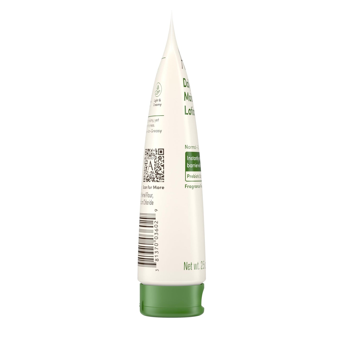 Aveeno Active Naturals Daily Moisturizing Lotion 2.50 oz (Pack of 4) Beauty & Personal Care Aveeno