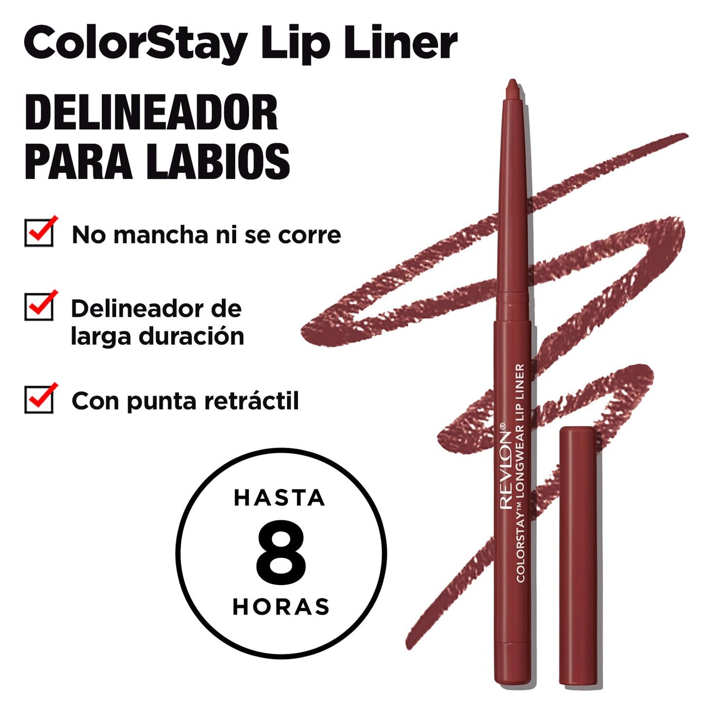 ColorStay Lip Liner by Revlon 680 Blush Beauty & Personal Care REVLON