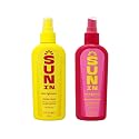 Sun in Hair Lightener, Tropical Breeze & Lemon Fresh Combo Beauty & Personal Care Sun In