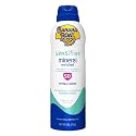 Banana Boat Spf#50+ Simply Protect Sensitive Spray, 6 Ounce Beauty & Personal Care Banana Boat