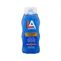 LA Looks Extreme Sport Alcohol-Free Hair Gel, Level 10 Hold, 20 oz Beauty & Personal Care L.A. Looks