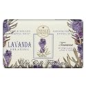 Nesti Dante Nesti dante dei colli fiorentini triple milled vegetal soap - tuscan lavender, 8.8oz, 8.8 Ounce Beauty & Personal Care Nesti Dante