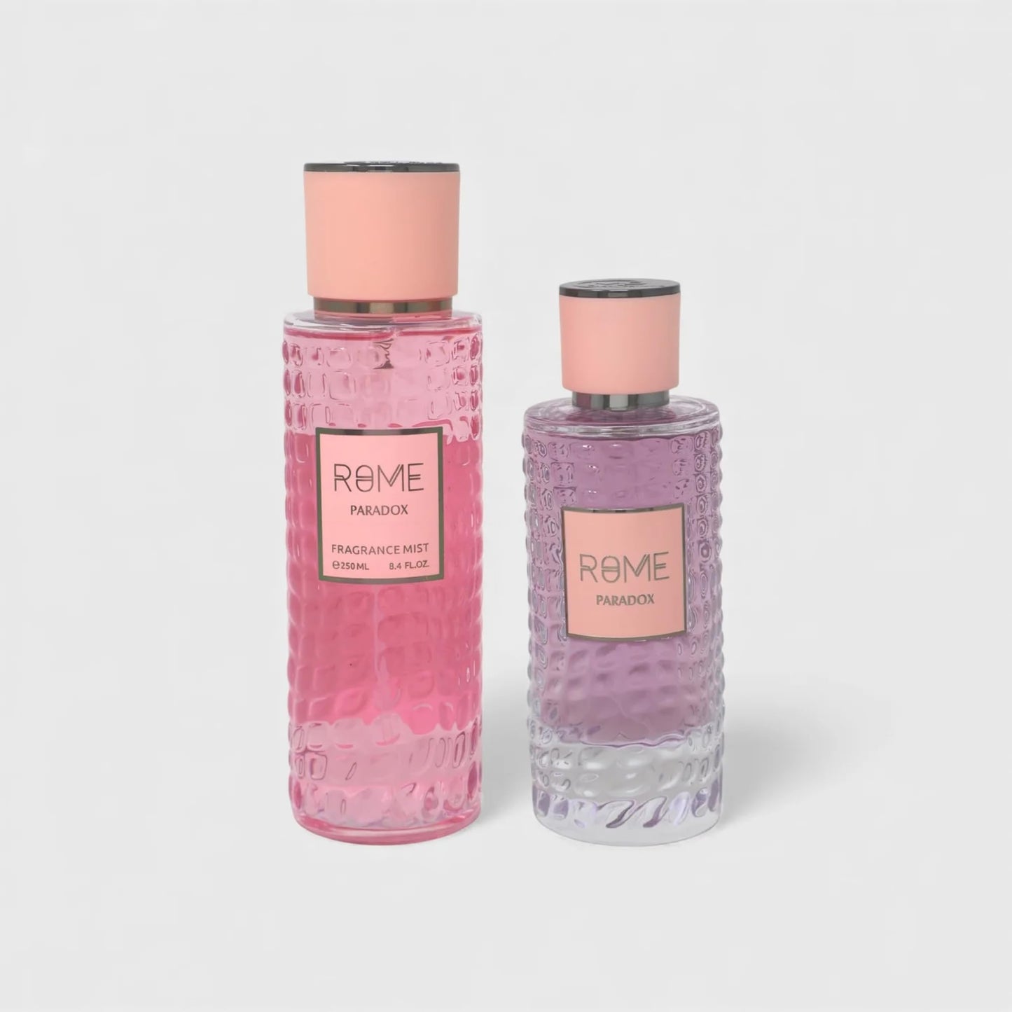 Mast Perfume Rome Paradox Gift Set- 2 Pcs Set 3.4 EDP SP + 8.0 BM Beauty & Personal Care Mast Perfume