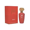 ARIAZ FIRE Women’s Eau De Parfum - Bold Floral Gourmand Fragrance with Tuberose, Bergamot, Jasmine, Praline, Almond, Cacao, Amber & Tonka Bean - Long Beauty & Personal Care ARIAZ