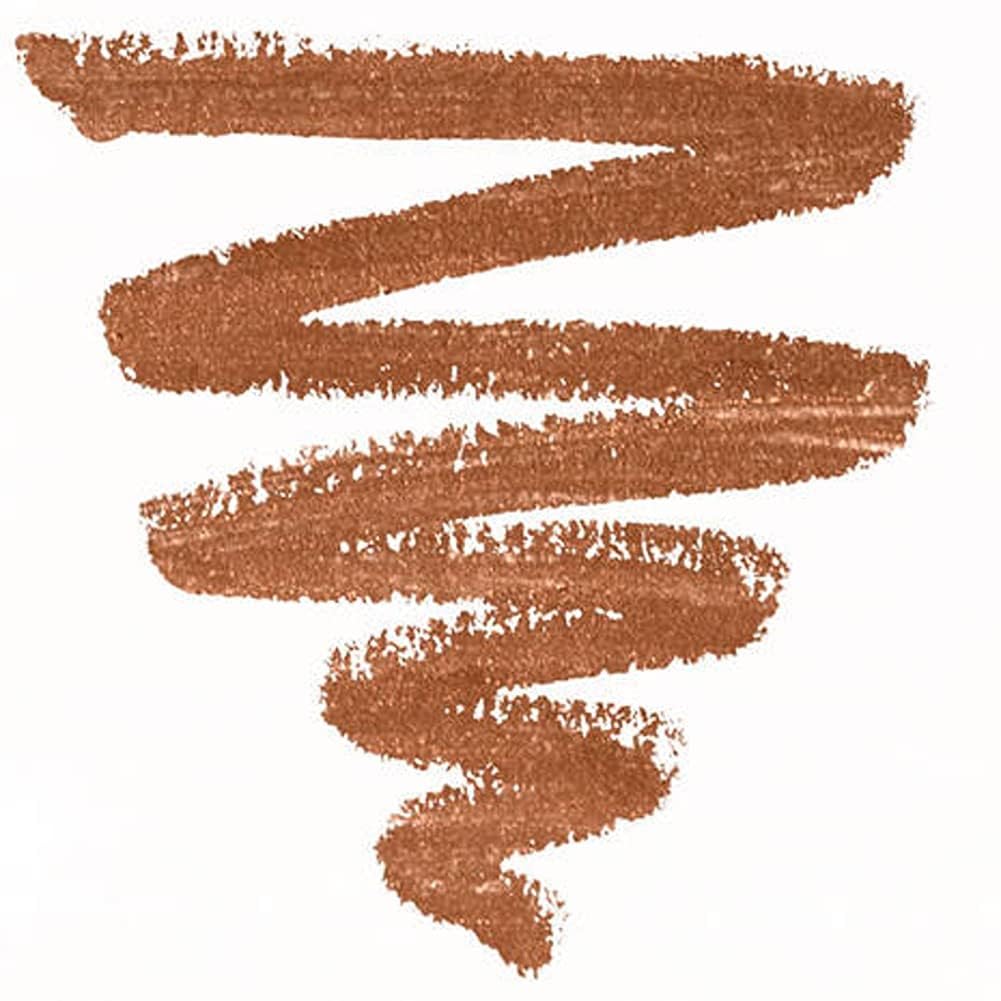 NYX Professional Makeup Slim Eye Pencil, Bronze Shimmer 1 ea Beauty & Personal Care NYX PROFESSIONAL MAKEUP