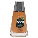 COVERGIRL Clean Sensitive Skin Liquid Makeup, Tawny (N) 265, 1.0 Ounce Bottle (packaging may vary) Beauty & Personal Care COVERGIRL