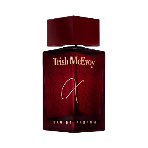 Trish McEvoy Fragrance X, 50 ml / 1.7 fl oz Beauty & Personal Care Trish McEvoy