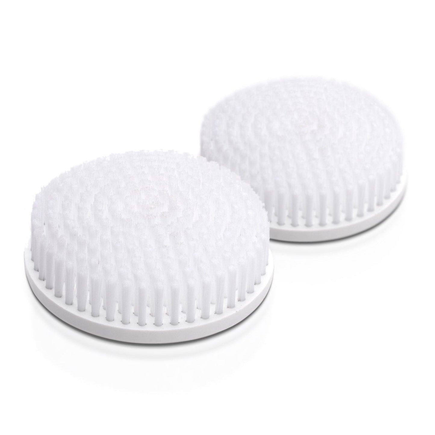 Replacement Heads (2 Pack) for The Skin Care System by ToiletTree Products (Body Brush) Beauty and Personal Care ToiletTree Products