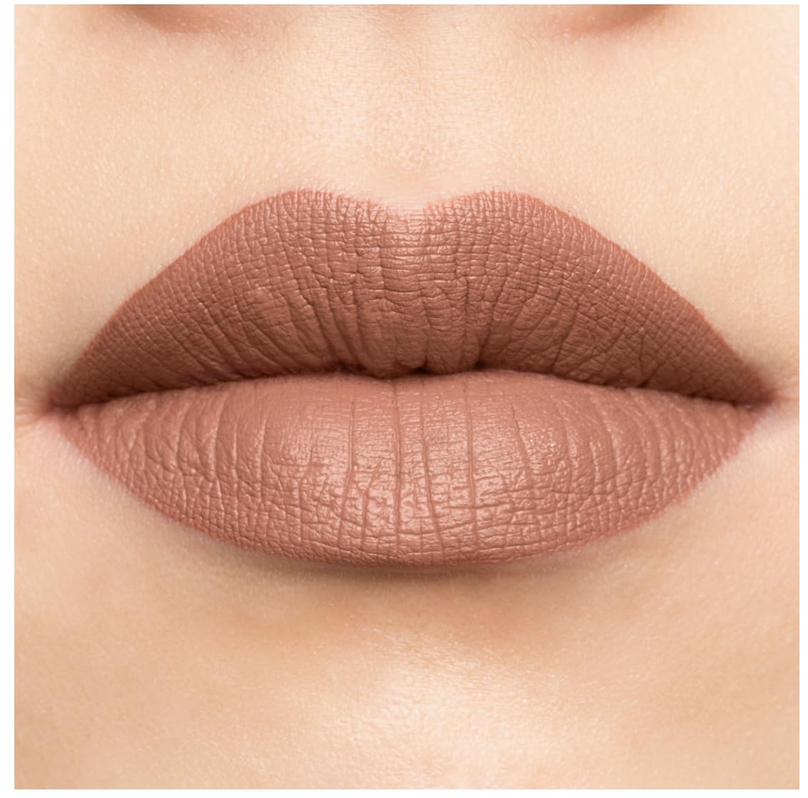 Jeffree Star Cosmetics Velour Liquid Lipstick in Leo Honey Brown with a Matte Finish Beauty & Personal Care Jeffree Star