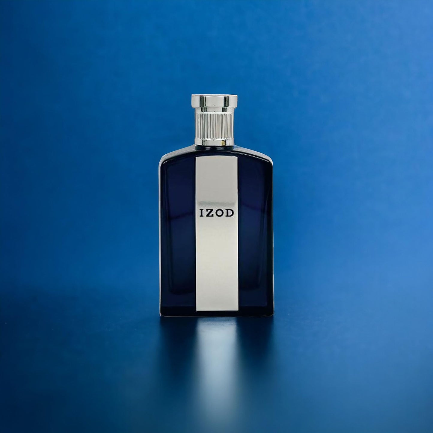 IZOD Legacy Blue Eau de Toilette for Men - Masculine Crisp Citrus Scent - Long-Lasting - 3.4 Oz Beauty & Personal Care IZOD