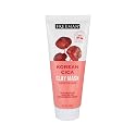 Freeman Exotic Blends Soothing Korean Cica Clay Facial Mask, 6 fl.oz./ 175 mL Tube Beauty & Personal Care Freeman