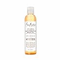 SheaMoisture Daily Hydration Body Oil Virgin Coconut Oil For Dry Skin Paraben Free 8 oz Beauty & Personal Care Shea Moisture