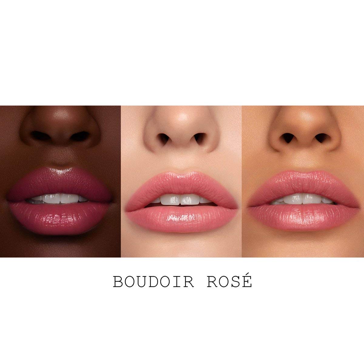 Pat Mcgrath Labs Lip Fetish Balm Divinyl Lip Shine - Boudoir Rose for Women - 0.08 oz Lip Balm Beauty & Personal Care Pat McGrath Labs
