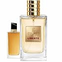 SYNCED Scents LIBERTE Inspired by Libre Intense Perfume for Women - Long Lasting Warm Floral Fragrance - Intense Sensual Feminine Lavender Orange Beauty & Personal Care SYNCED Scents