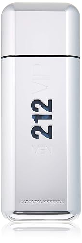 212 VIP Eau De Toillette Spray - 3.4 oz Beauty & Personal Care Carolina Herrera