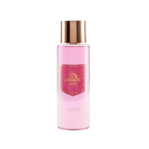 Quinn by Jordache for Women - 3.4 oz EDP Spray Beauty & Personal Care Jordache