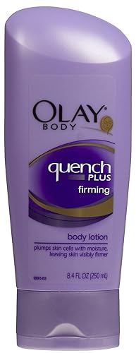 Olay Quench Plus Firming Body Lotion Beauty & Personal Care Olay