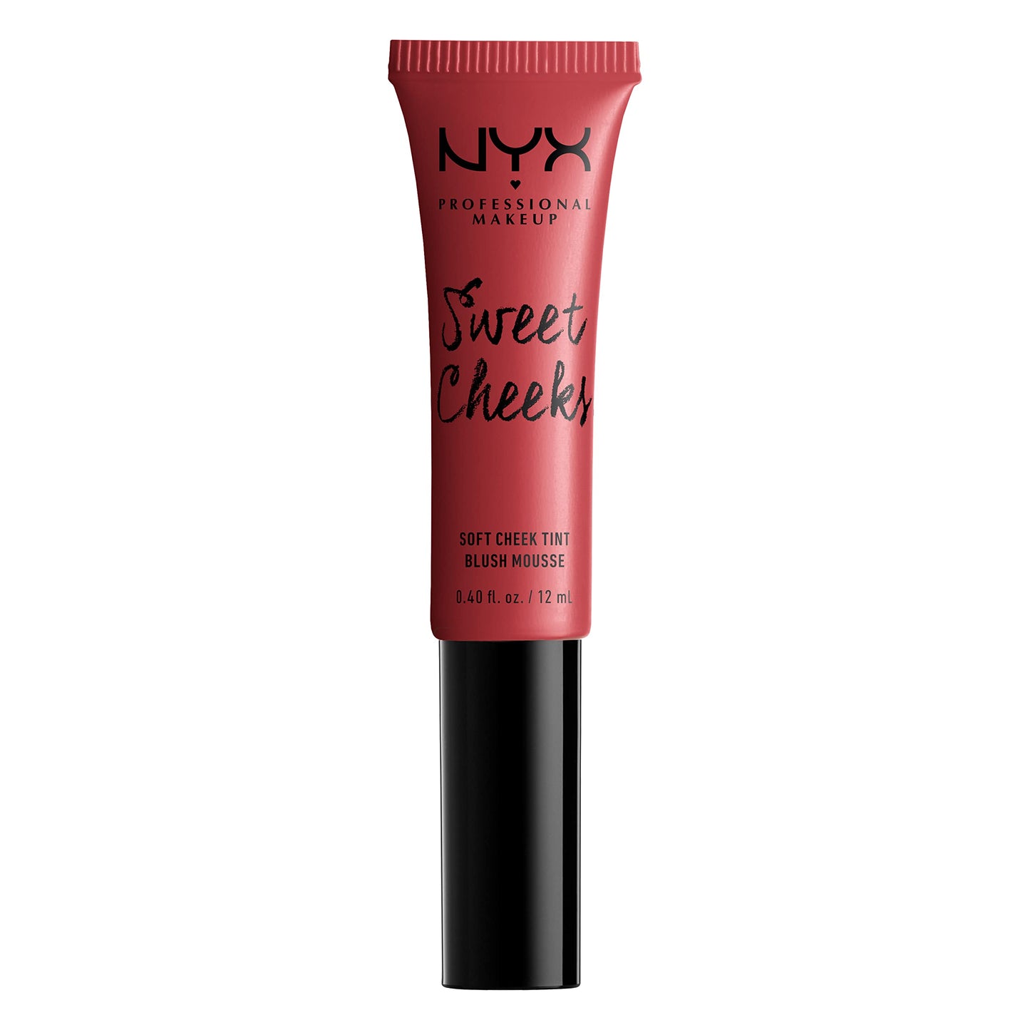 NYX PROFESSIONAL MAKEUP Sweet Cheeks Soft Cheek Tint, Cream Blush - Coralicious Beauty & Personal Care NYX PROFESSIONAL MAKEUP
