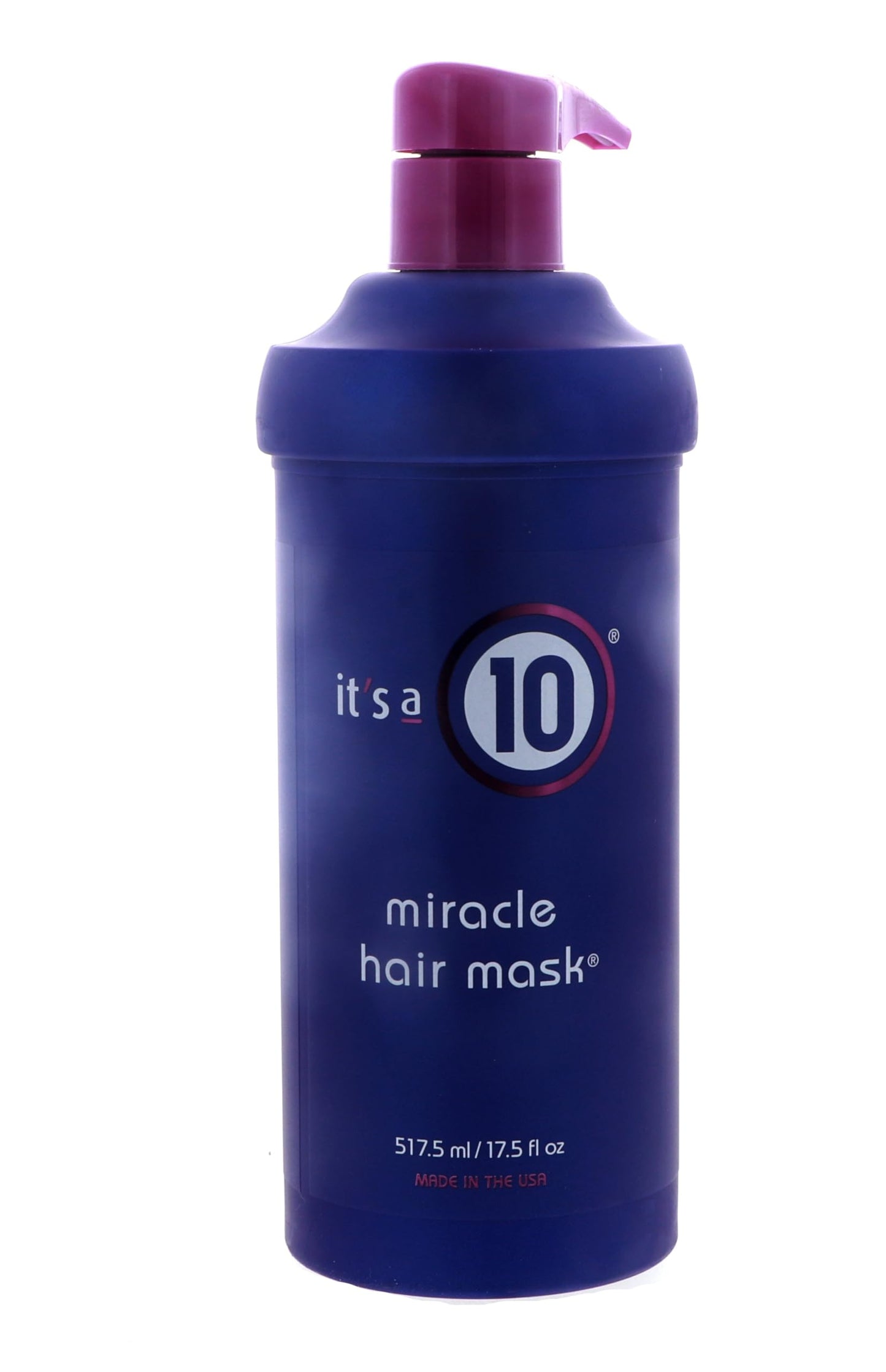 It'S A 10 - Miracle Hair Mask - 517.5ml/17.5oz Beauty & Personal Care It's a 10 Haircare