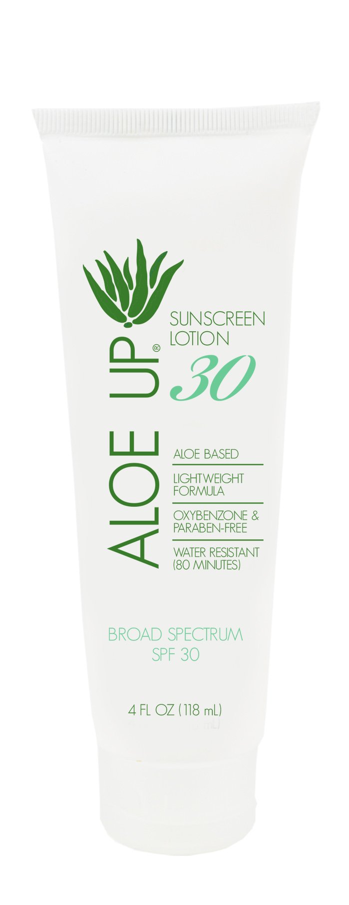 Aloe Up White Collection Sunscreen Spray SPF 30 | Broad Spectrum Sunscreen Mist for Face and Body | Aloe Vera Gel Water Resistant up to 80 Minutes | Beauty & Personal Care ALOE UP