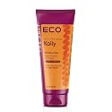 Eco Style, Texture Edit, Koily Moisturize Smoothing Butter for Type 4 curly hair - A sulfate-free, ultra-rich curly hair conditioner that provides Beauty & Personal Care Eco Style