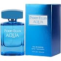 Perry Ellis Aqua By Perry Ellis Edt Spray 3.4 Oz Beauty & Personal Care Perry Ellis