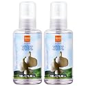 Ever Ego Impac Ego Garlic Serum 100ml 3.38oz (Pack of 2) Beauty & Personal Care Ever Ego Italy