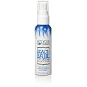 Not Your Mother's Beach Babe Texturizing Sea Salt Spray, 2 Fl Oz Beauty & Personal Care Not Your Mother's