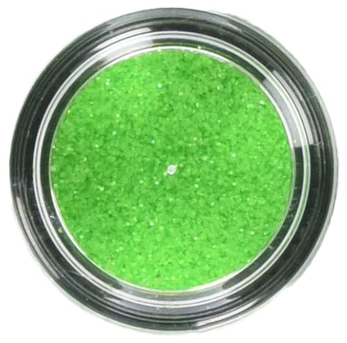 Neon Green Glitter #15 From Royal Care Cosmetics Beauty & Personal Care Royal Care Cosmetics