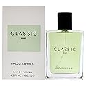 BANANA REPUBLIC Classic Green 125ml EDP for Women 4.2 Fl Oz Beauty & Personal Care BANANA REPUBLIC
