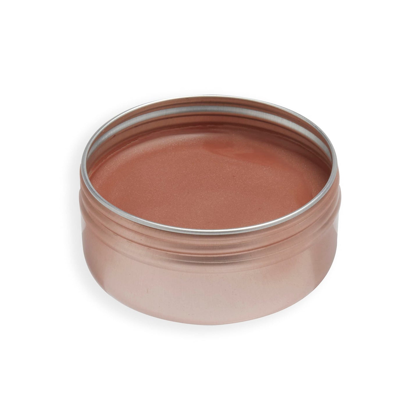 Revolution, Balm Glow, Multi-Use Cream Balm, Dewy Natural Finish for Cheeks, Lips & Lids, Sheer Buildable Color, Natural Nude, Vegan & Cruelty-Free Beauty and Personal Care Revolution Beauty London