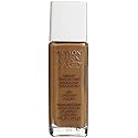Revlon Nearly Naked Liquid Makeup Broad Spectrum SPF 20, #280 Chestnut, 1 Fluid Ounce Beauty & Personal Care REVLON