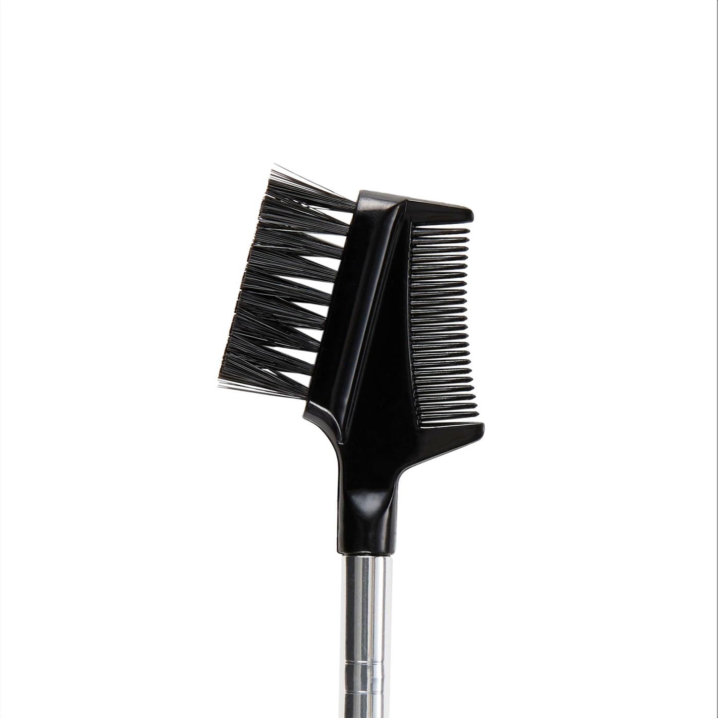 e.l.f. Brow Comb + Brush, Dual-Sided Eyebrow Brush Smooths Brows & Softens Hair Texture For A Polished Look, Vegan & Cruelty-Free Beauty & Personal Care e.l.f.