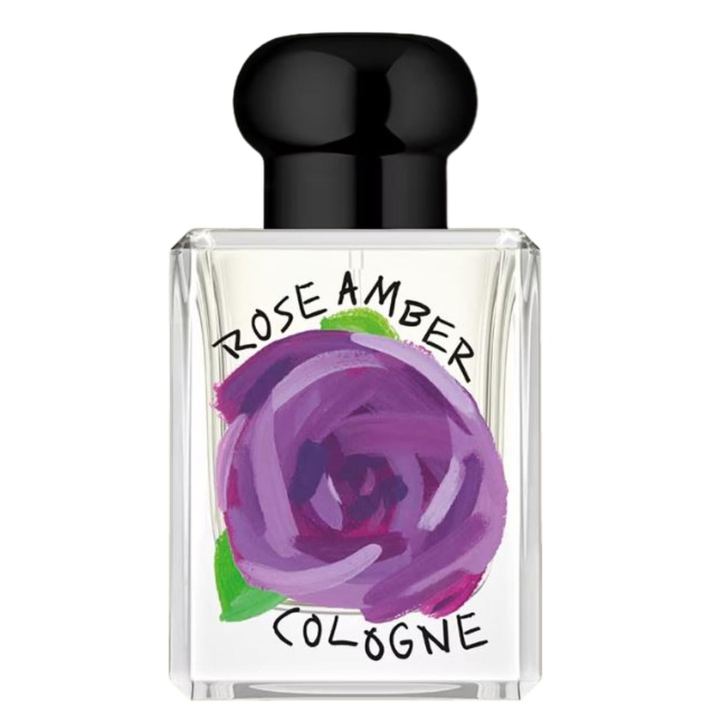 Jo Malone London Limited Edition Rose Amber Cologne - 1.7 fl oz / 50 mL Beauty & Personal Care Jo Malone