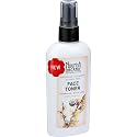 Nourish Organic Face Toner - Refreshing and Balancing - Rosewater and Witch Hazel - 3 fl Oz Beauty & Personal Care Nourish