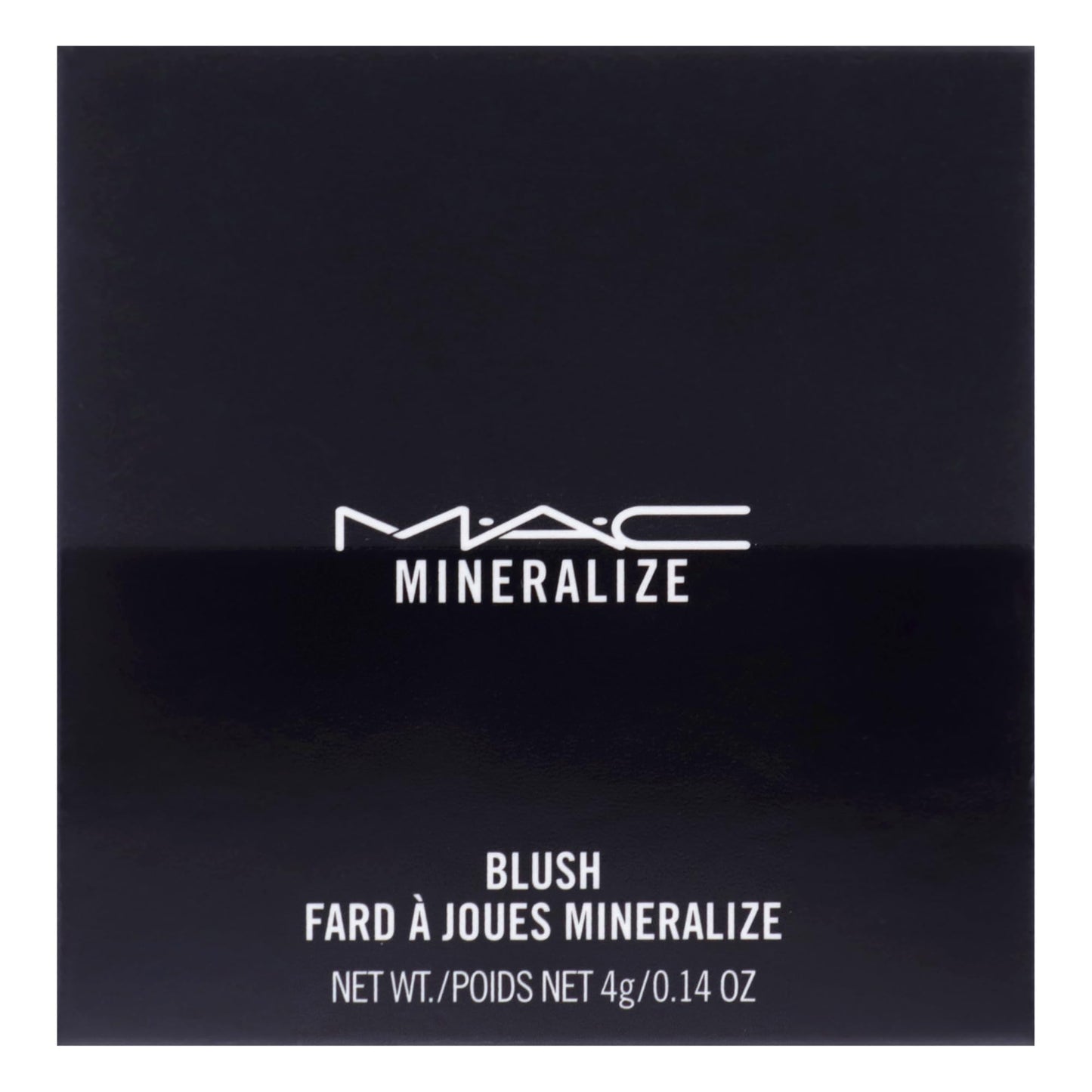 MAC Mineralize Blush - Humour Me Blush Women 0.11 oz Beauty & Personal Care MAC