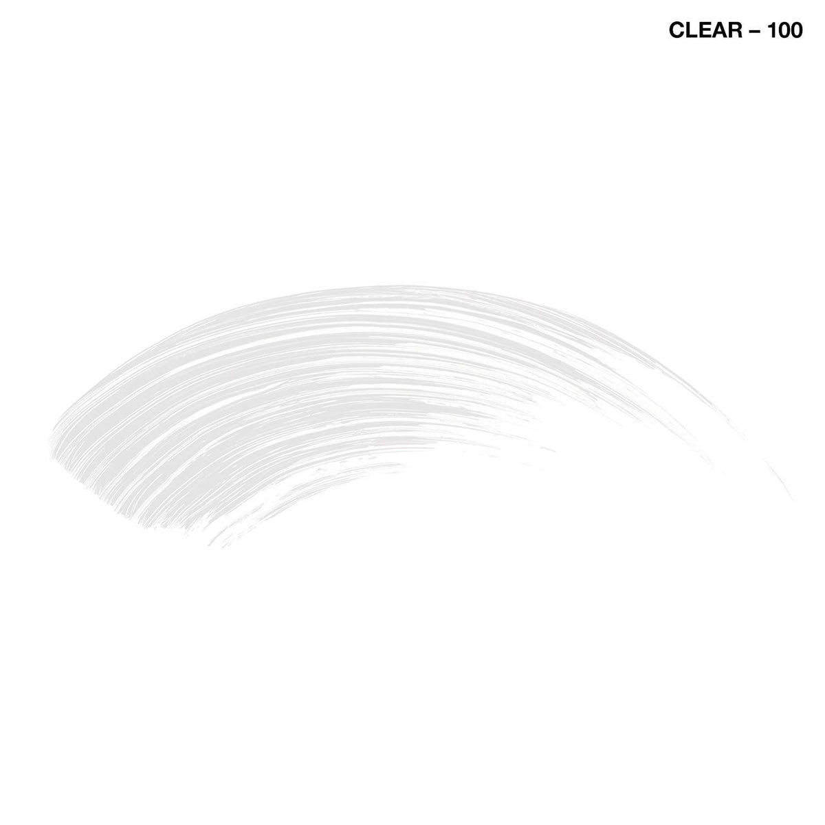 Cover Girl 46975 100clear Clear Pro Natural Lash Mascara