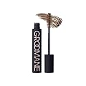 Red by Kiss Groomane Men Gray Coverage Touch-Up, Temporary Brush-On Hair Color for Beards, Sideburns Root & Brows, Water-Resistant & Sweatproof, Easy Beauty & Personal Care Red by Kiss