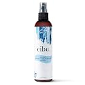 CIBU Balance Leave-In Moisturizing Detangler Spray - Leave In Conditioner - for All Hair Types - Prevents Breakage - 8 Ounces Beauty & Personal Care CIBU