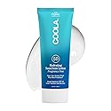 COOLA Organic Sunscreen SPF 50 Sunblock Body Lotion, Dermatologist Tested Skin Care for Daily Protection, Vegan and Gluten Free, Fragrance Free, 5 Fl Beauty & Personal Care COOLA