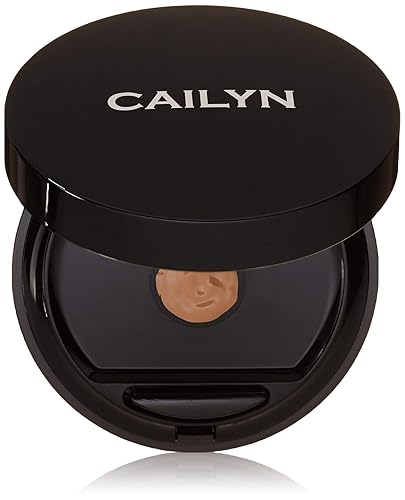CAILYN BB Fluid Touch Compact, Maple Beauty & Personal Care CAILYN