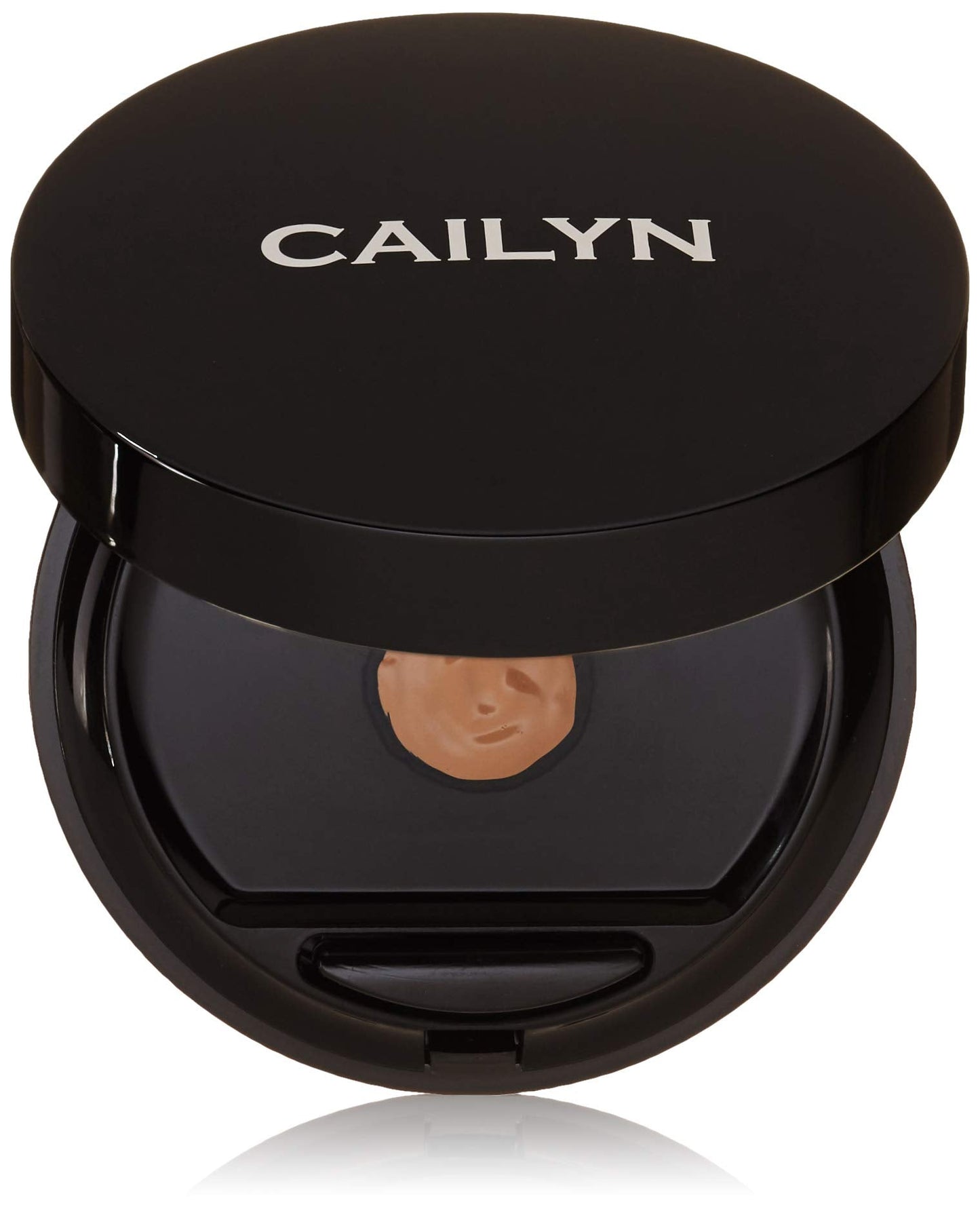 CAILYN BB Fluid Touch Compact, Maple Beauty & Personal Care CAILYN