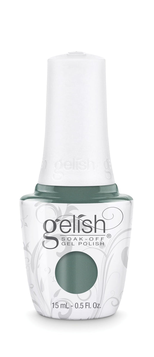 Gelish TPO-Free Soak-Off Gel Nail Polish: Holy Cow-girl!, 15mL