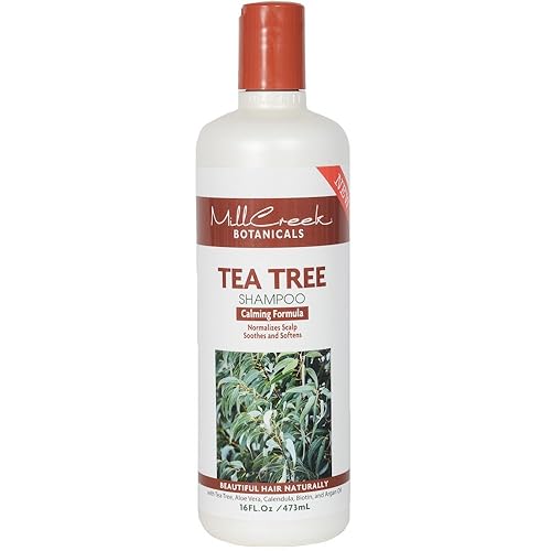 Mill Creek hhh-kyyy-tra-rat3938, 16 FZ Beauty & Personal Care Mill Creek