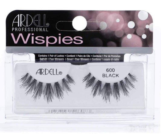 Wispies Cluster 600 Beauty & Personal Care Ardell