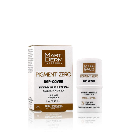Martiderm DSP Cover Stick SPF50 +, 4ml / 0.13 fl.oz Beauty & Personal Care Martiderm