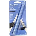Almay One Coat Multi-Benefit Mascara, Blackest Black, 0.24 Fluid Ounce (Pack of 2) Beauty & Personal Care Almay