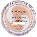 Covergirl & Olay Simply Ageless Foundation #225 Buff Beige Beauty & Personal Care COVERGIRL
